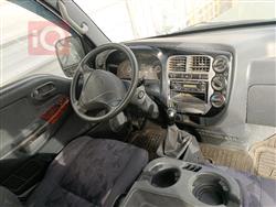 Kia Bongo
